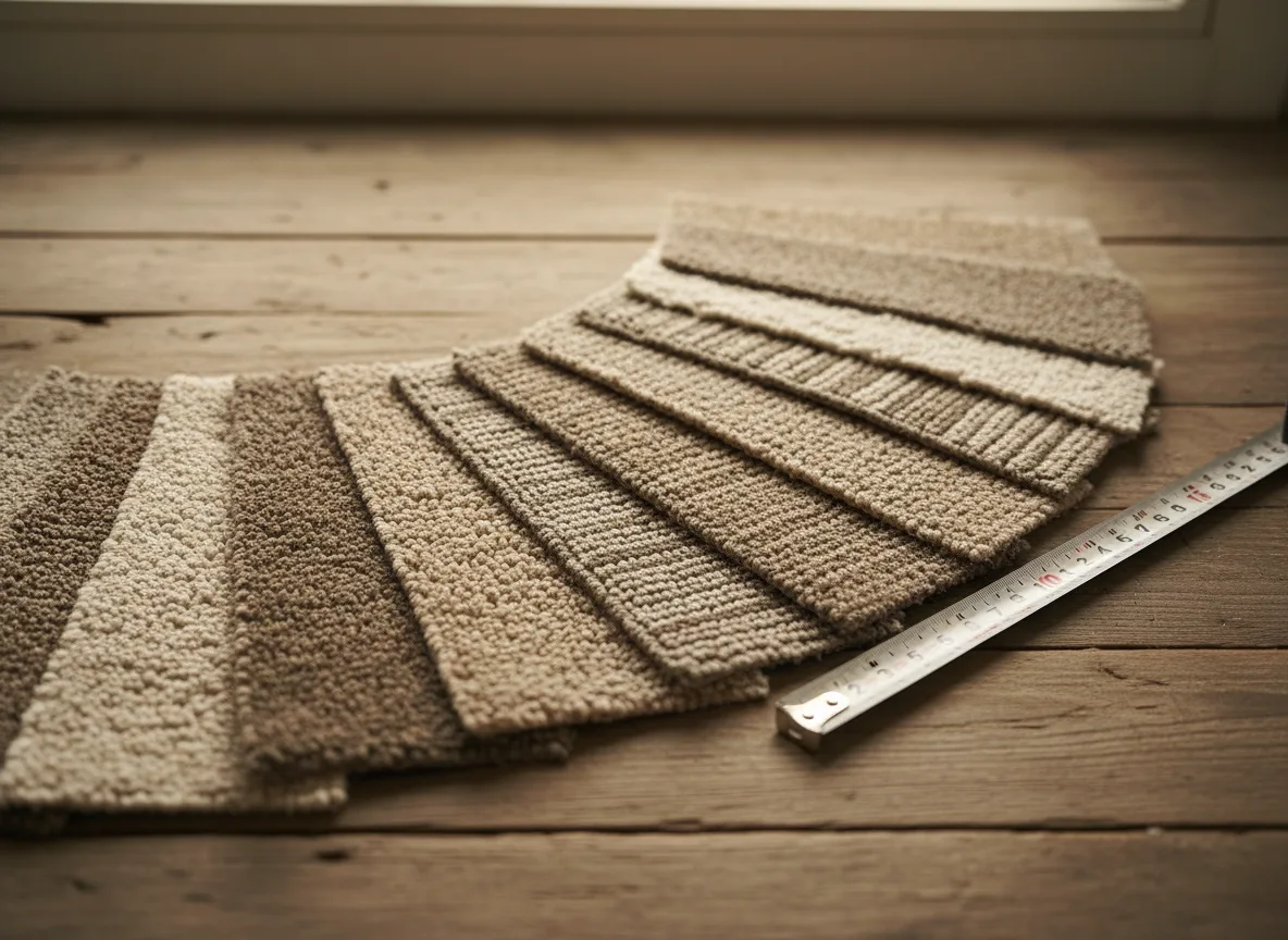 Carpet Installation Mancelona, MI FAQs